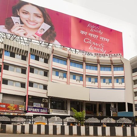 Spot On 75207 Hotel Red Sea Plaza Bhopal Eksteriør billede