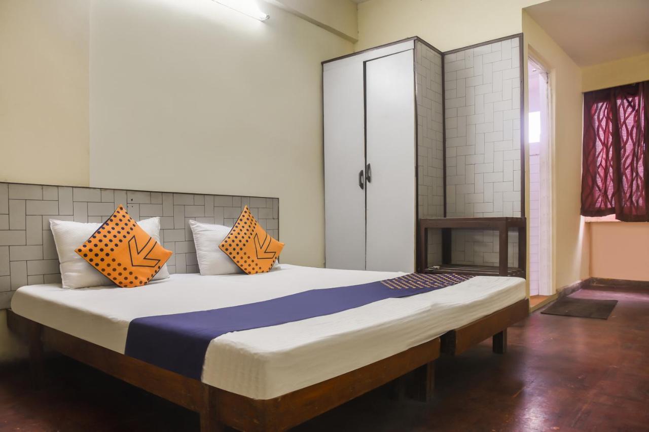 Spot On 75207 Hotel Red Sea Plaza Bhopal Eksteriør billede