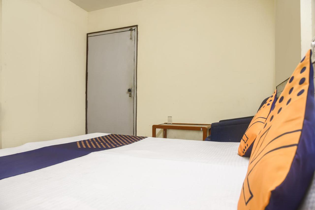 Spot On 75207 Hotel Red Sea Plaza Bhopal Eksteriør billede